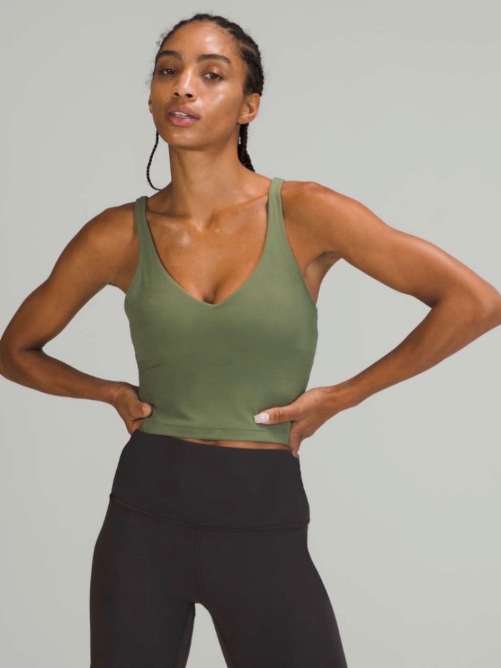 LULULEMON align tank
